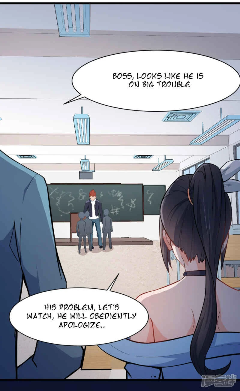 Crazy Professor System Chapter 2 - Page 15