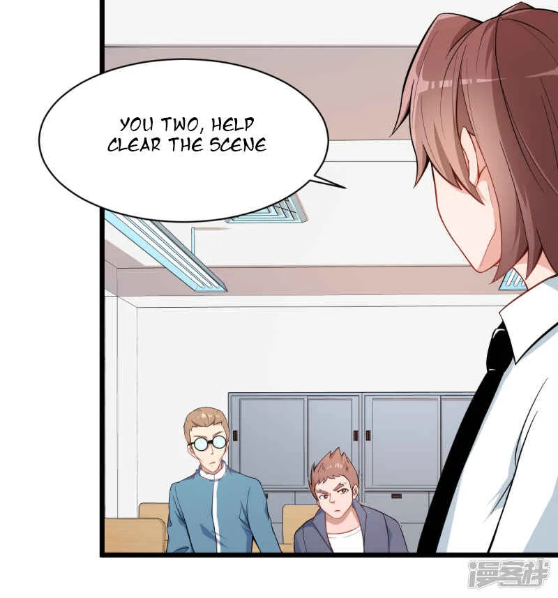 Crazy Professor System Chapter 2 - Page 23