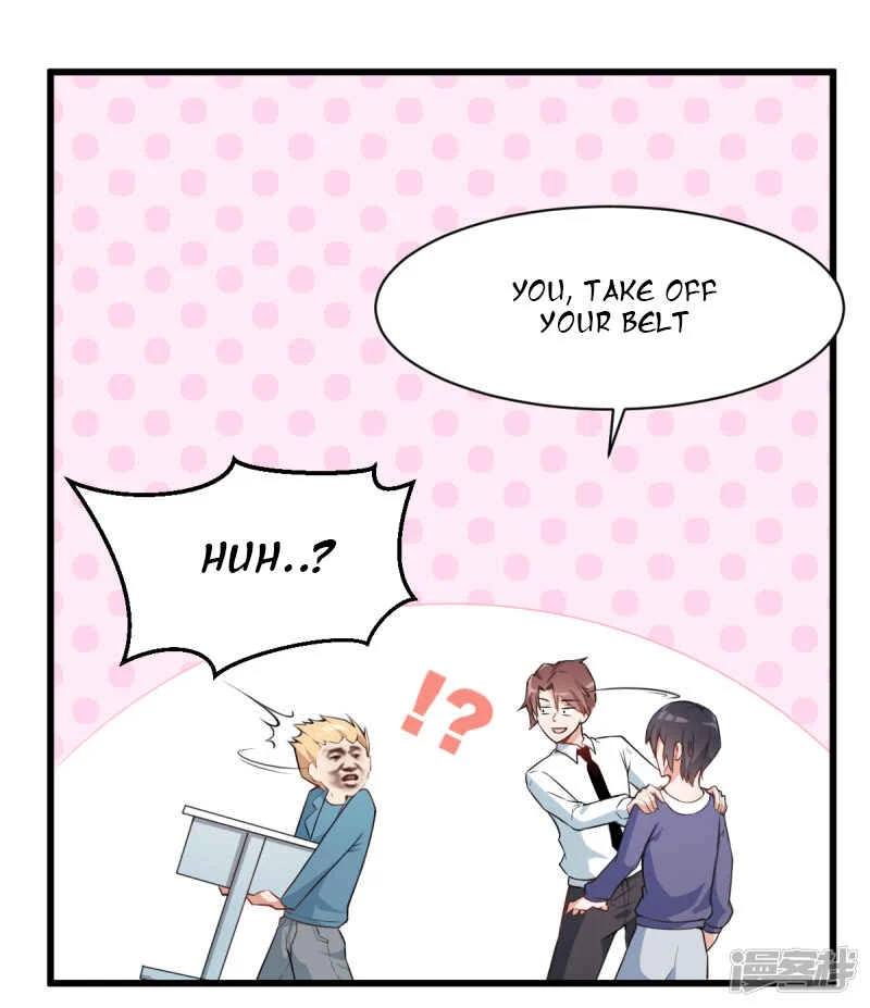 Crazy Professor System Chapter 2 - Page 27