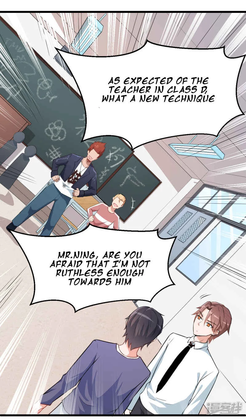 Crazy Professor System Chapter 2 - Page 29
