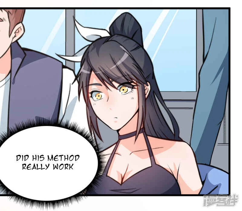 Crazy Professor System Chapter 3 - Page 5