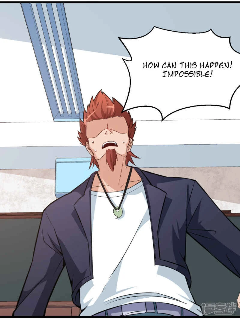 Crazy Professor System Chapter 3 - Page 6