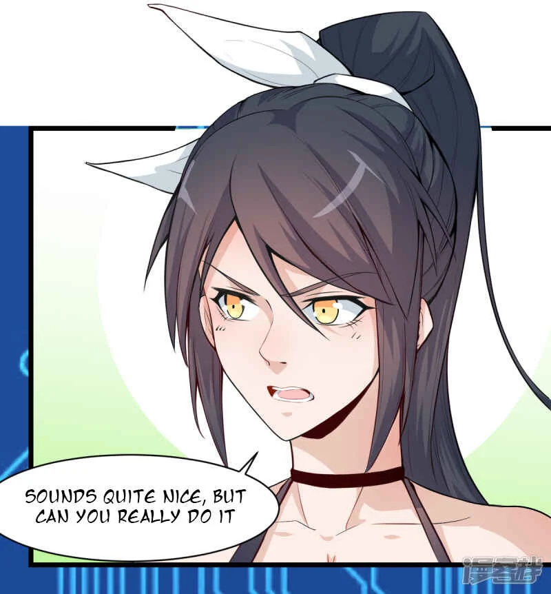 Crazy Professor System Chapter 3 - Page 23