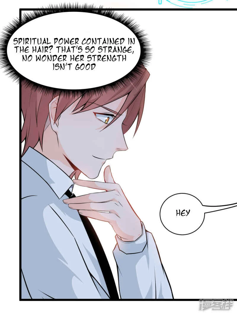 Crazy Professor System Chapter 3 - Page 27