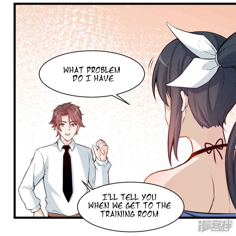 Crazy Professor System Chapter 3 - Page 29