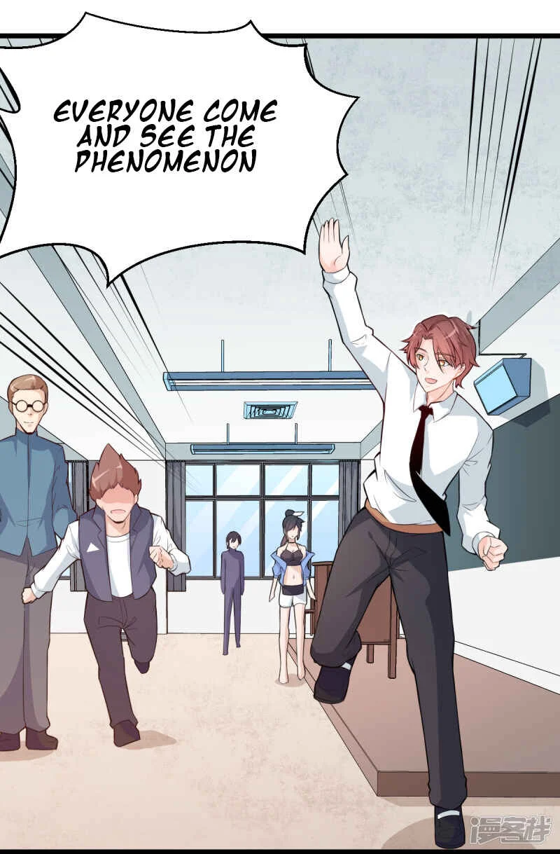 Crazy Professor System Chapter 3 - Page 31