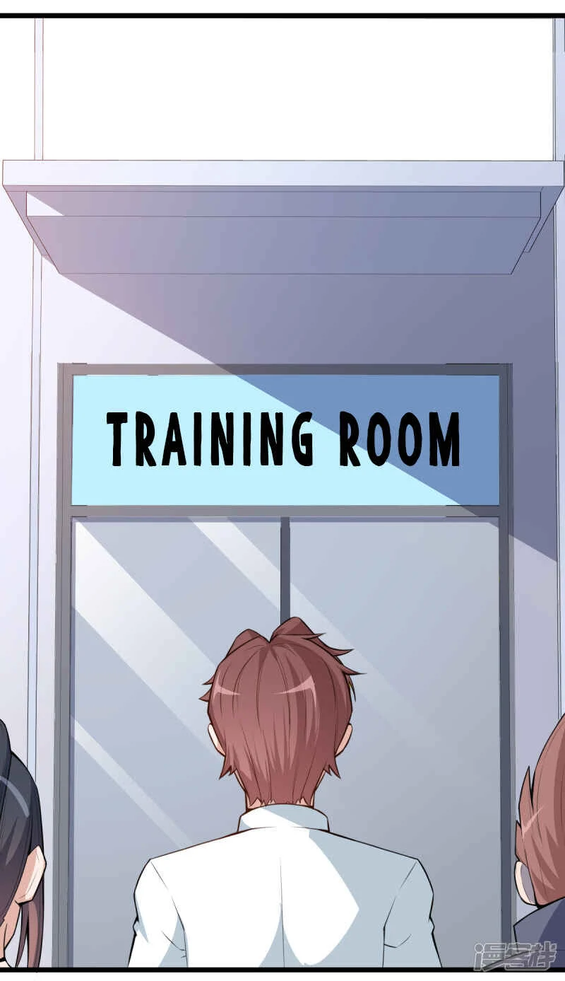 Crazy Professor System Chapter 3 - Page 32