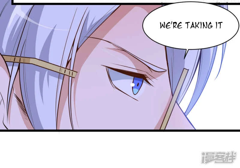 Crazy Professor System Chapter 3 - Page 36