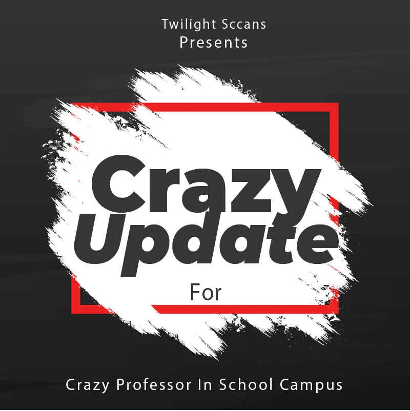 Crazy Professor System Chapter 4 - Page 1