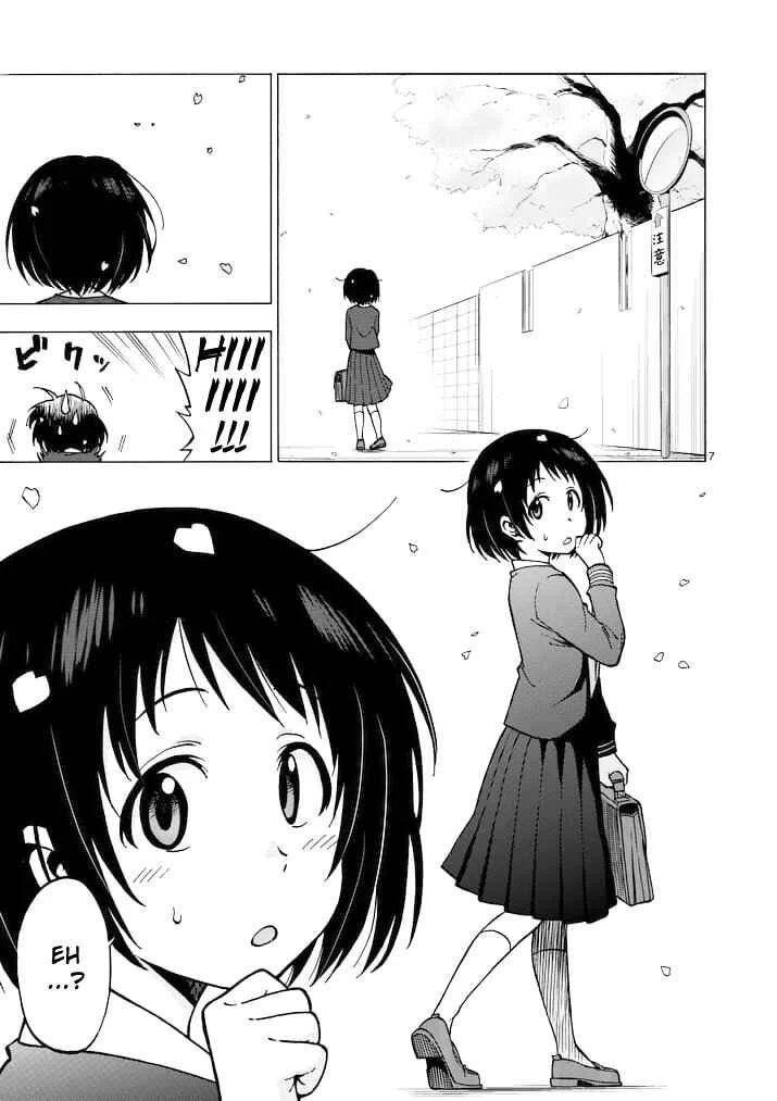 Criminale! Chapter 1: Criminals - Page 6