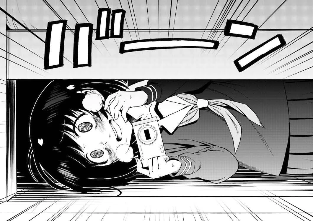 Criminale! Chapter 1: Criminals - Page 18