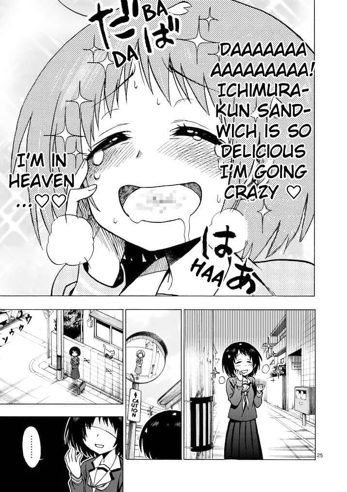 Criminale! Chapter 1: Criminals - Page 22
