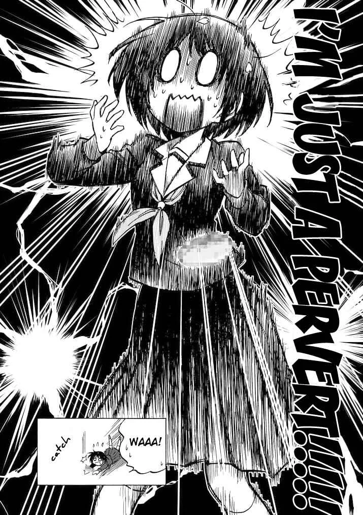 Criminale! Chapter 1: Criminals - Page 23