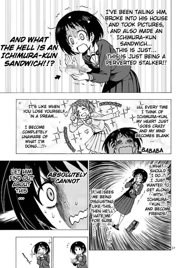Criminale! Chapter 1: Criminals - Page 24