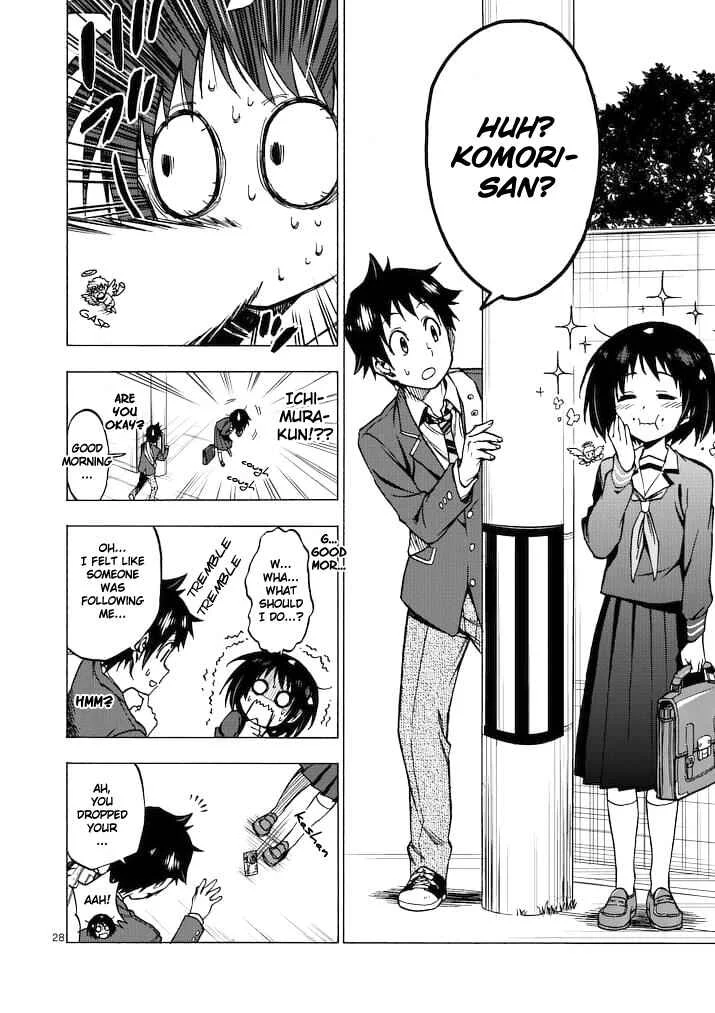 Criminale! Chapter 1: Criminals - Page 25