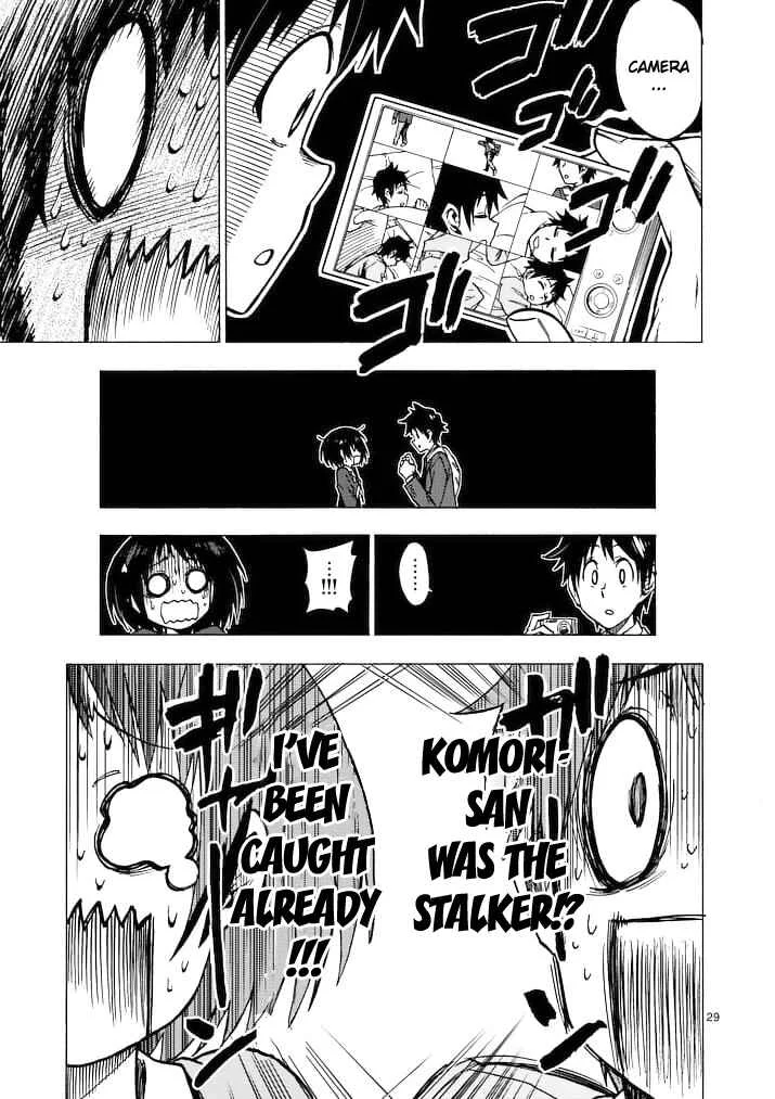 Criminale! Chapter 1: Criminals - Page 26