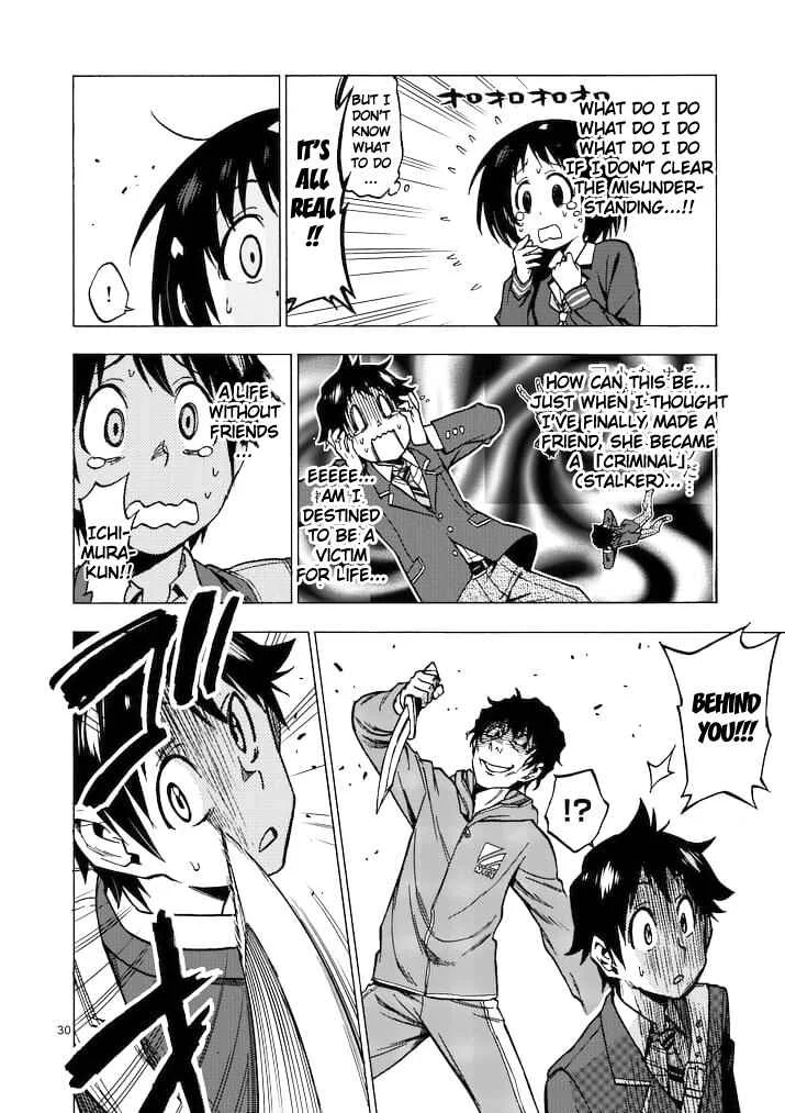 Criminale! Chapter 1: Criminals - Page 27