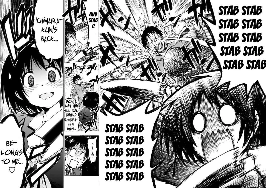 Criminale! Chapter 1: Criminals - Page 29
