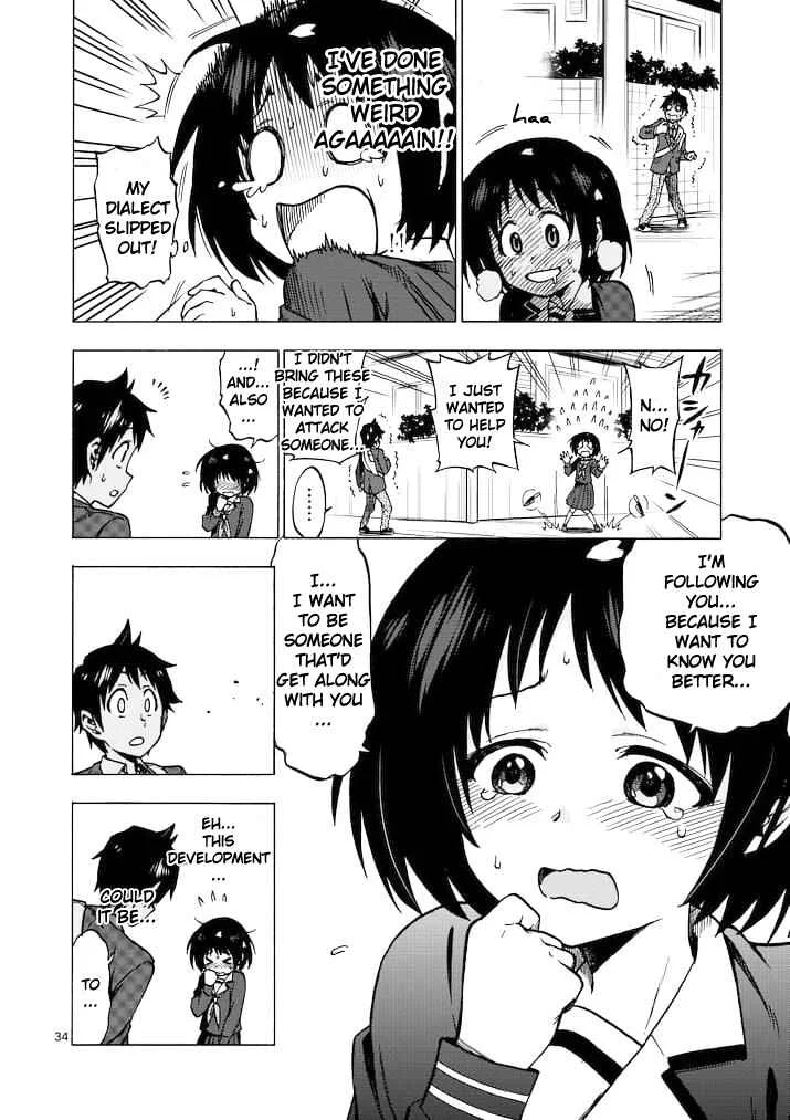 Criminale! Chapter 1: Criminals - Page 30