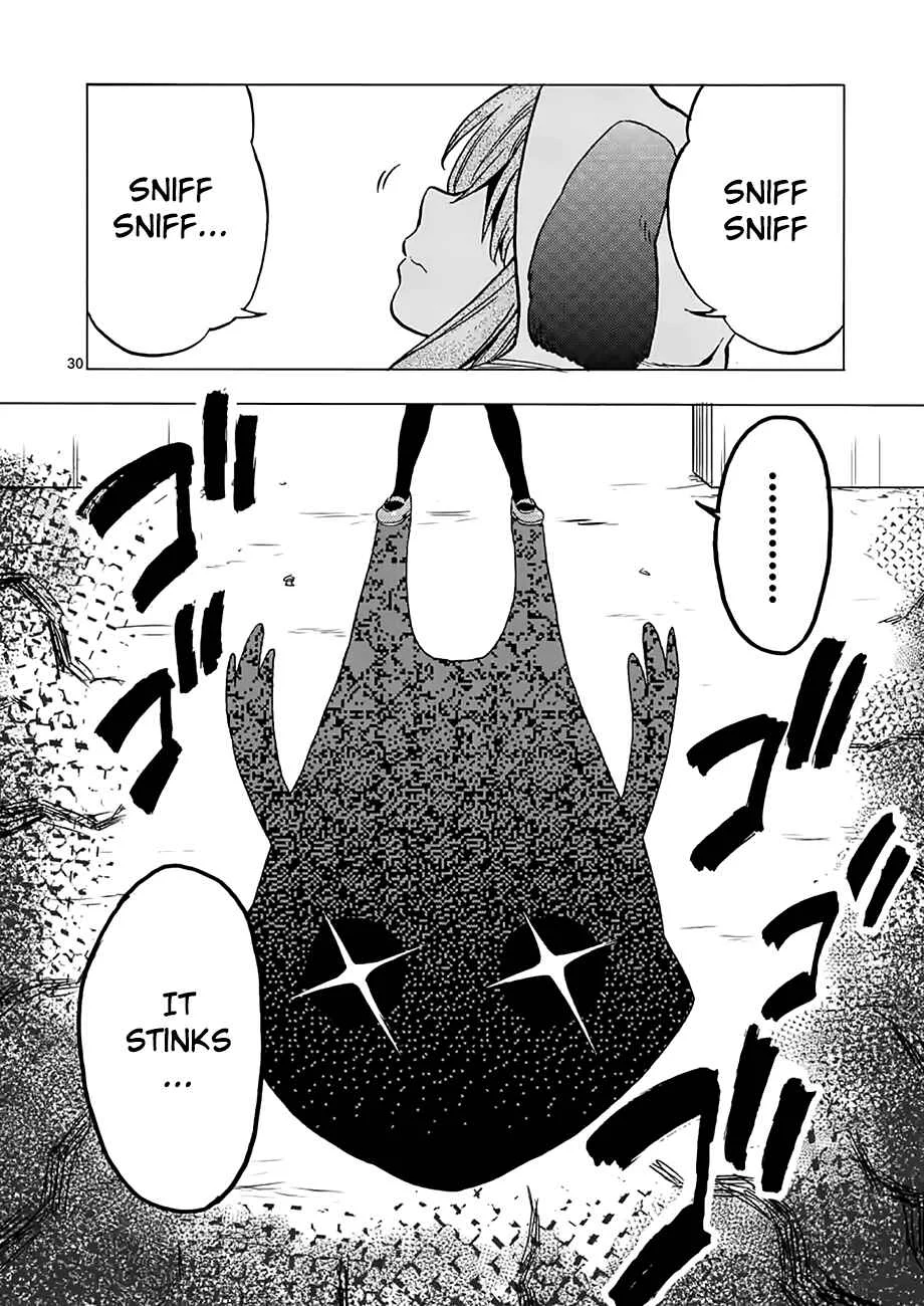 Criminale! Chapter 2: Momozono Momoka - Page 29