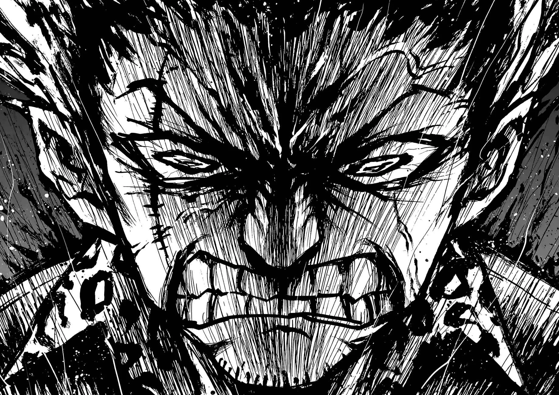 Criminale! Chapter 4: Scrappare - Page 7