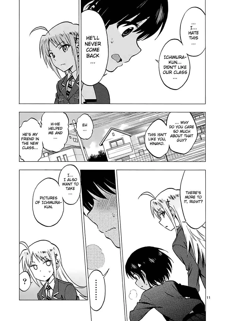 Criminale! Chapter 4: Scrappare - Page 9