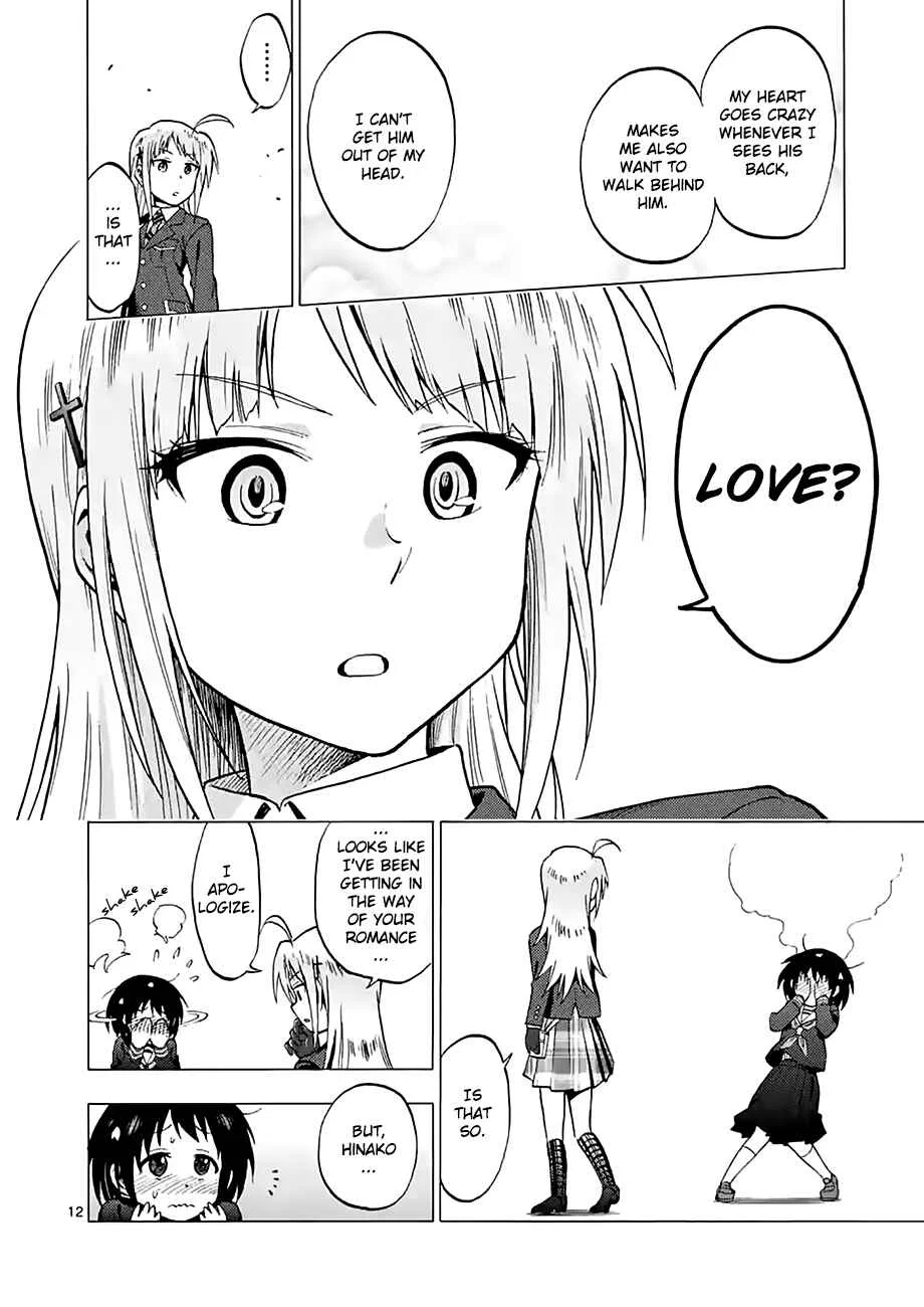 Criminale! Chapter 4: Scrappare - Page 10