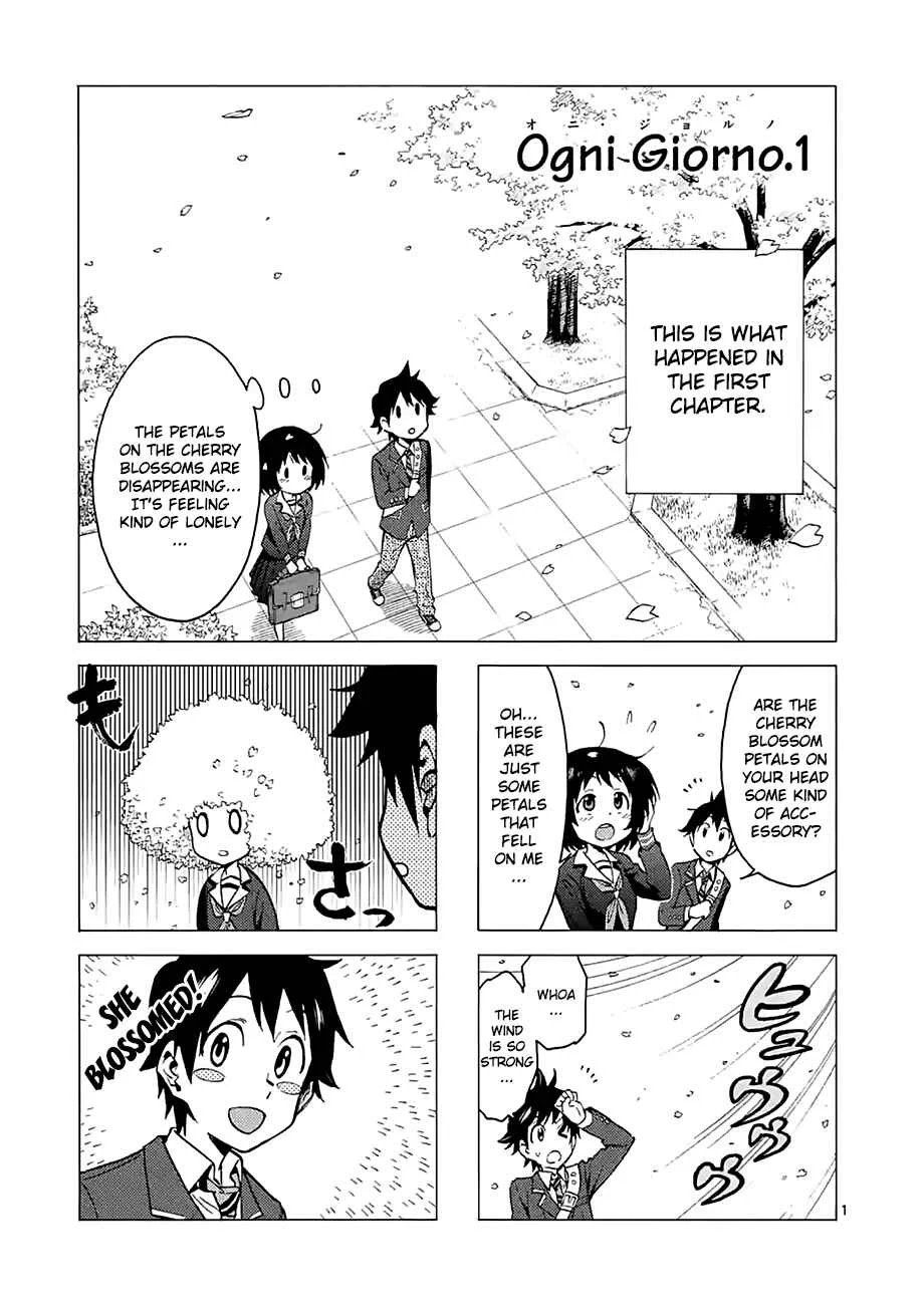 Criminale! Chapter 4: Scrappare - Page 16