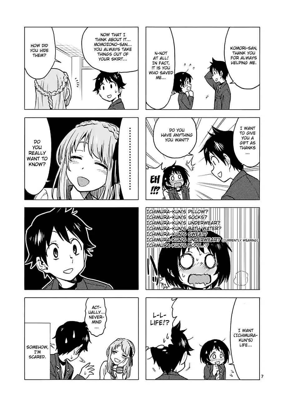 Criminale! Chapter 4: Scrappare - Page 22