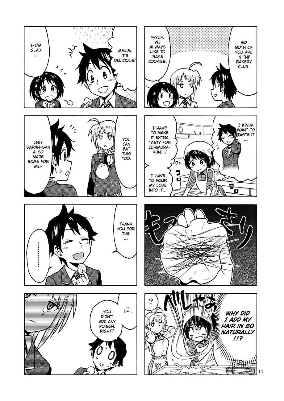 Criminale! Chapter 4: Scrappare - Page 26