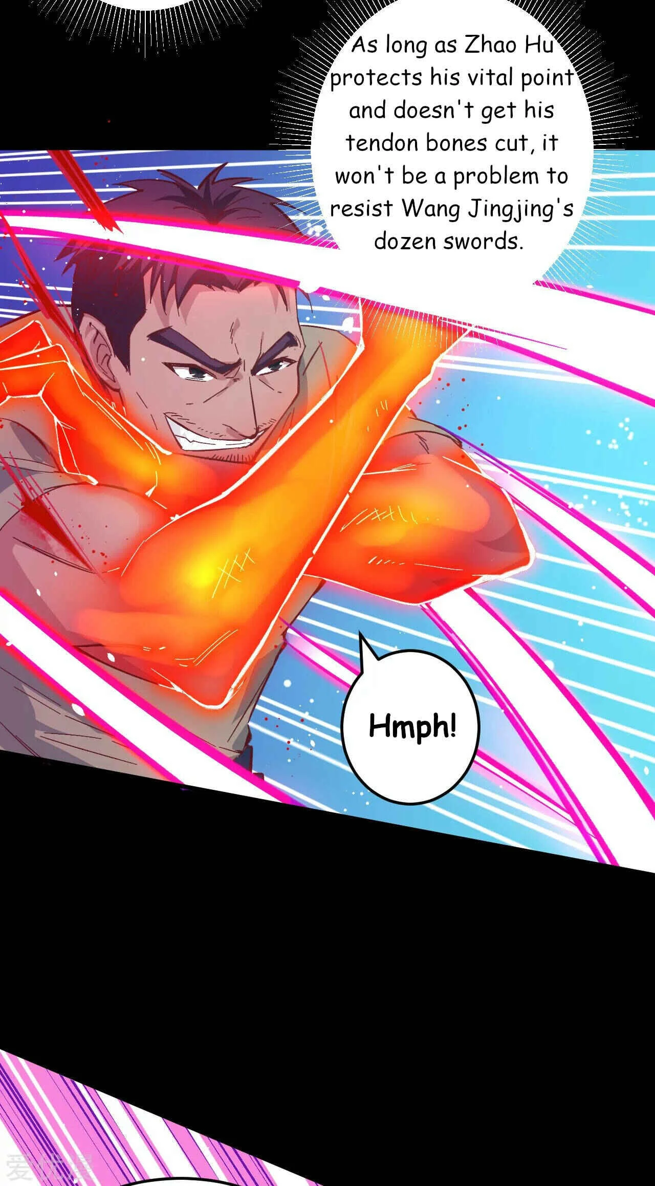 Cultivator From the Future Chapter 2 - Page 17