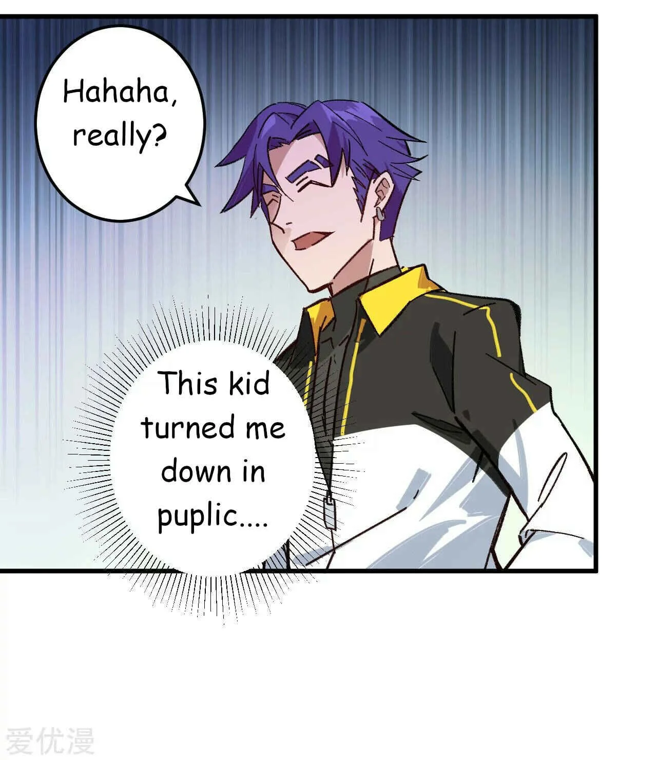 Cultivator From the Future Chapter 3 - Page 16