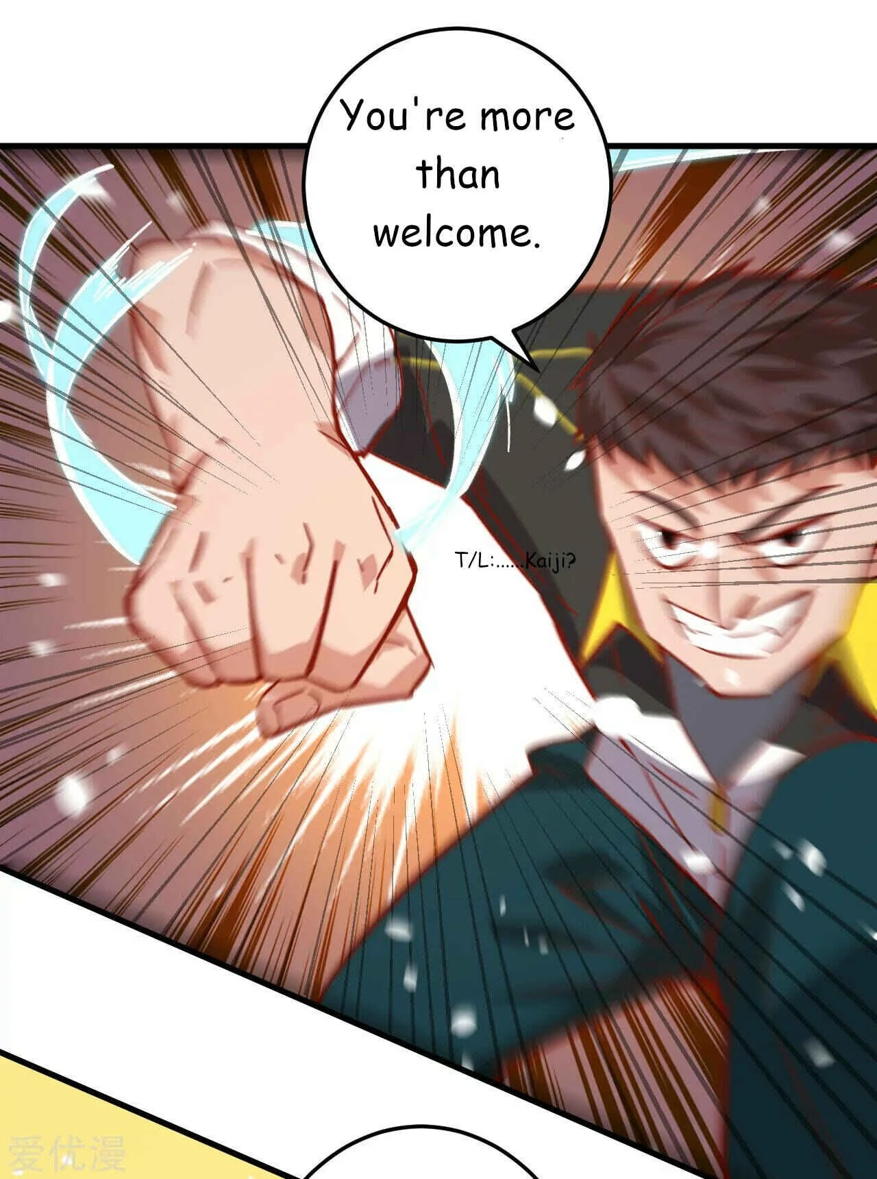 Cultivator From the Future Chapter 3 - Page 29