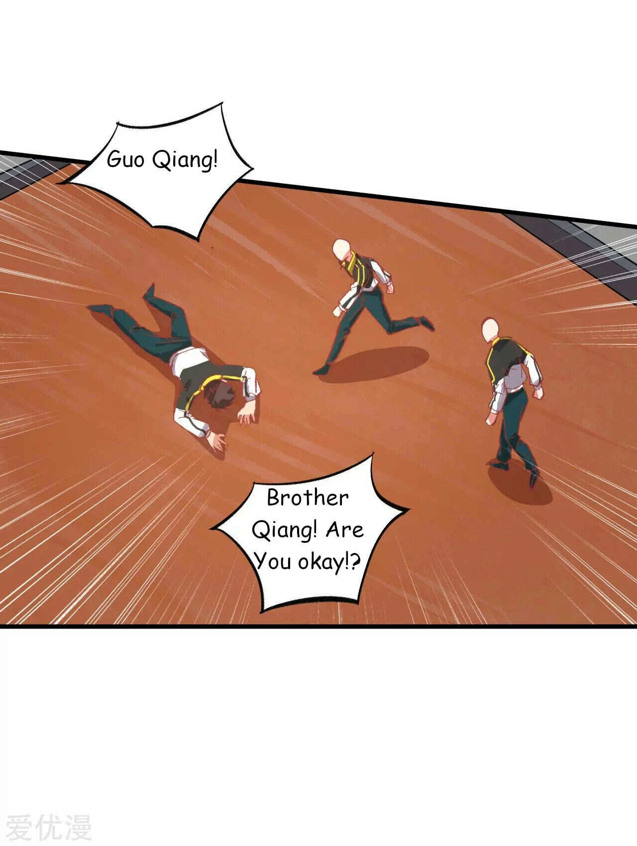 Cultivator From the Future Chapter 3 - Page 40