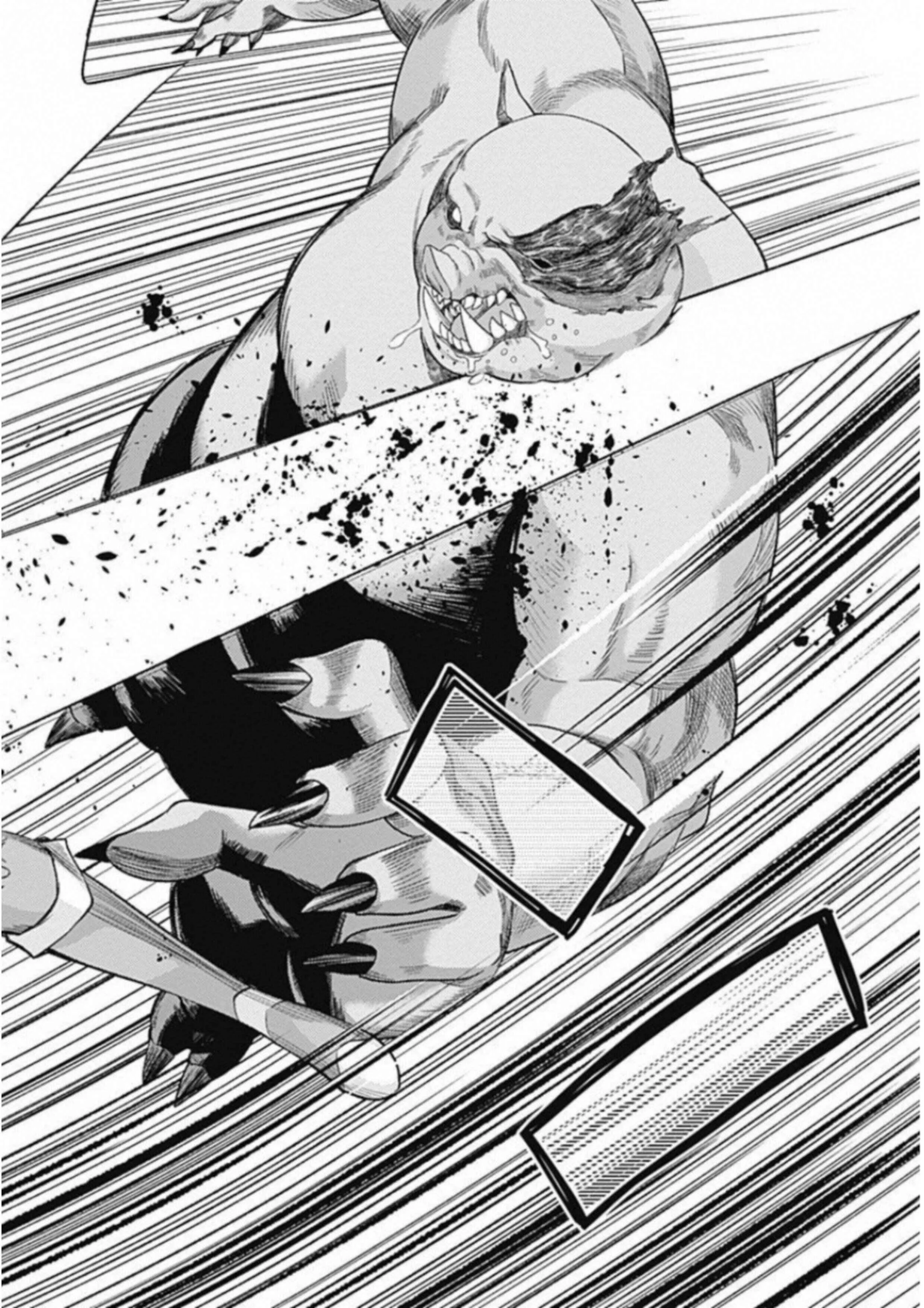 Cut & Paste de Kono Sekai o Ikiteiku Chapter 1.2 - Page 22