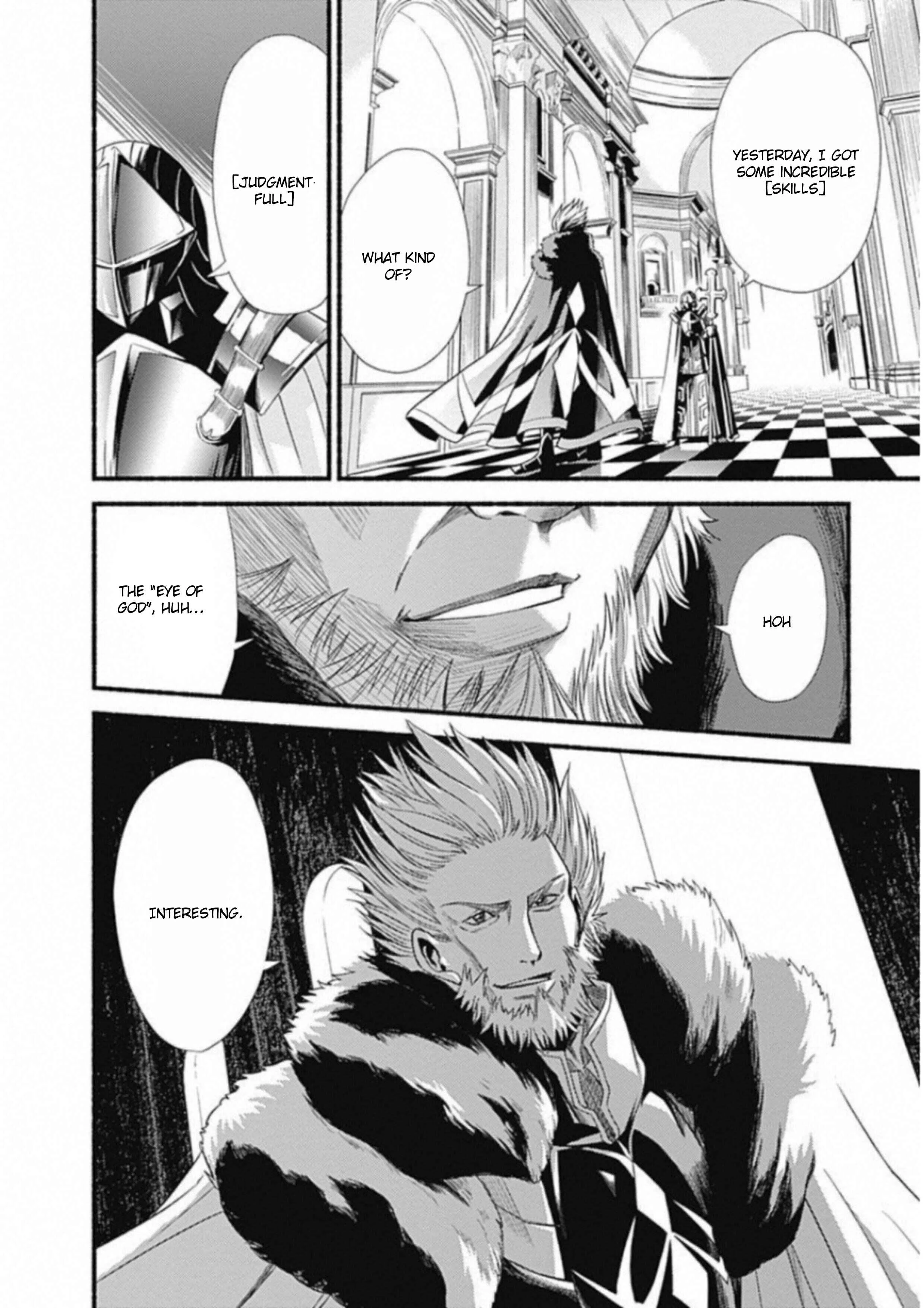 Cut & Paste de Kono Sekai o Ikiteiku Chapter 1.2 - Page 26