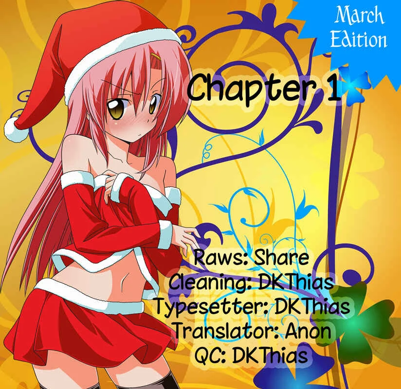 Cyclops Shoujo Saipu~ Chapter 0.1: Prologue, Part 1 - Page 6