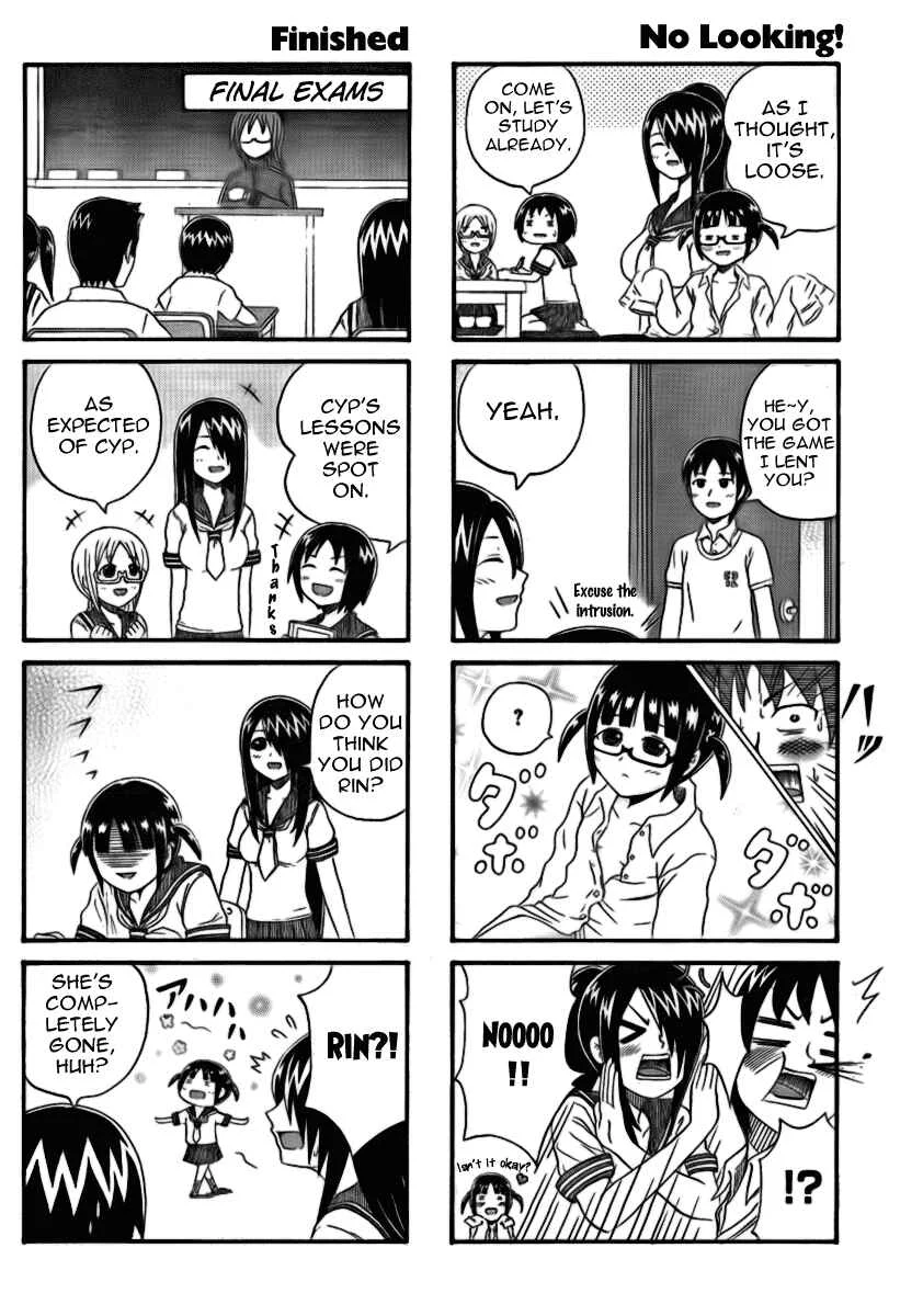 Cyclops Shoujo Saipu~ Chapter 0.3: Prologue, Part 3 - Page 3