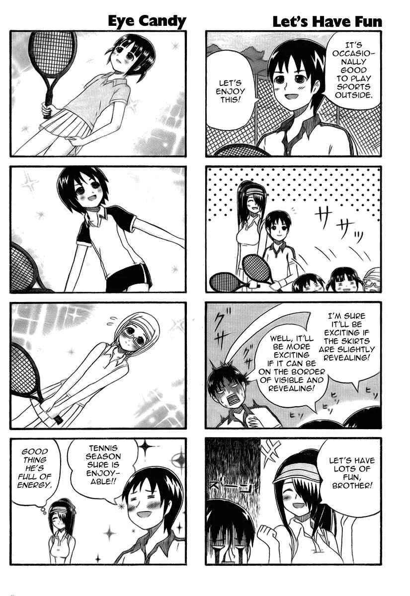 Cyclops Shoujo Saipu~ Chapter 0.4: Prologue, Part 4 - Page 2