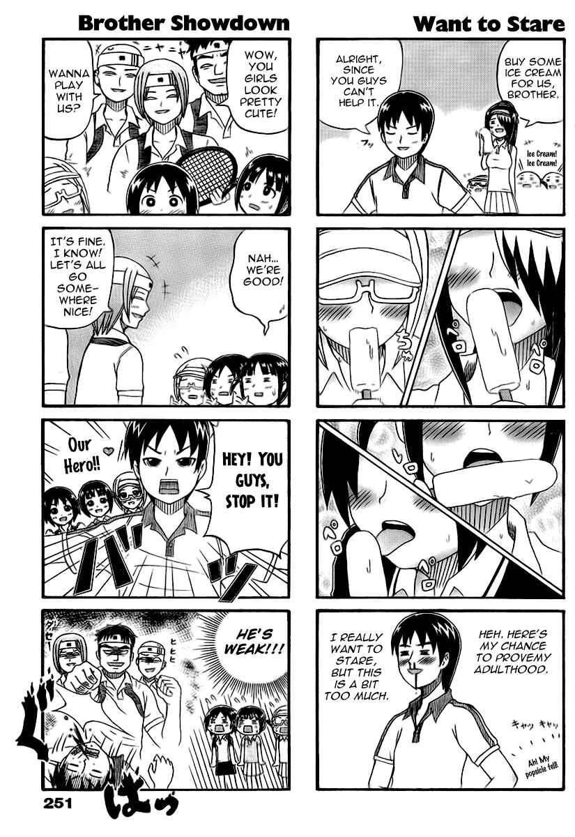Cyclops Shoujo Saipu~ Chapter 0.4: Prologue, Part 4 - Page 3