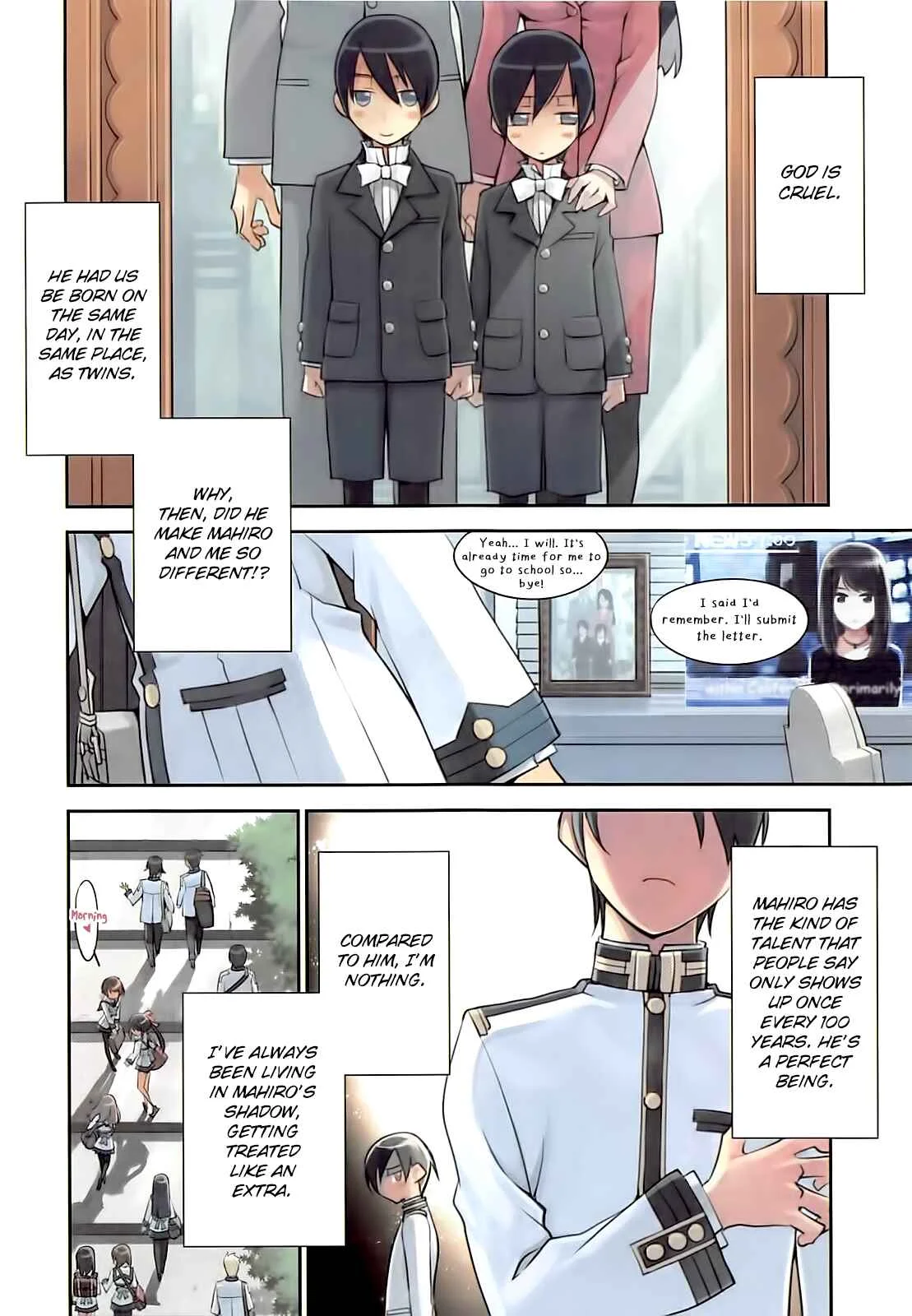 Cylcia=Code Chapter 1 - Page 3