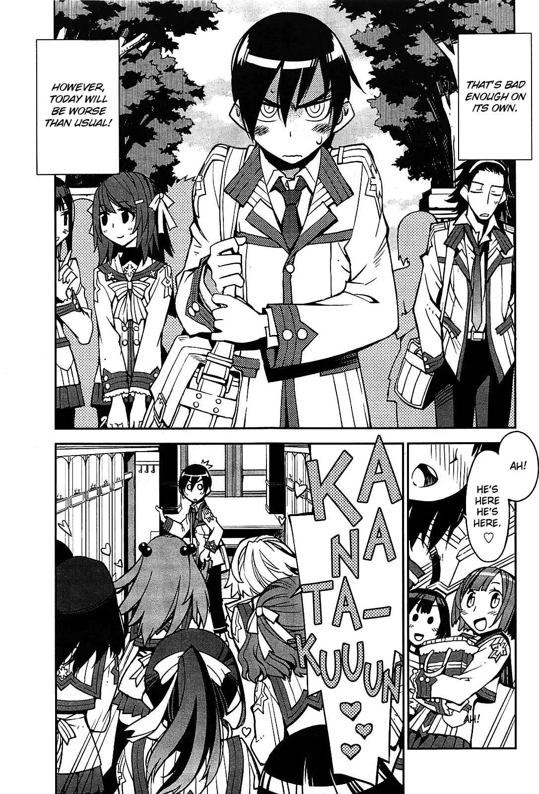 Cylcia=Code Chapter 1 - Page 4