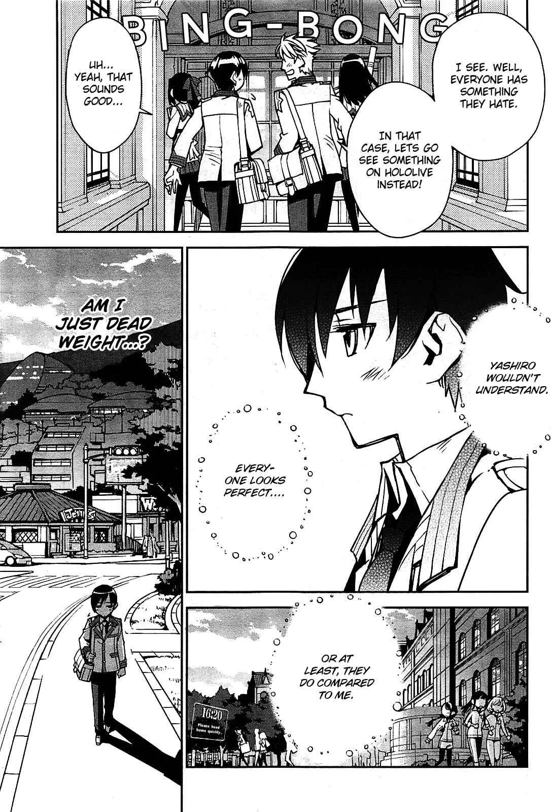 Cylcia=Code Chapter 1 - Page 10