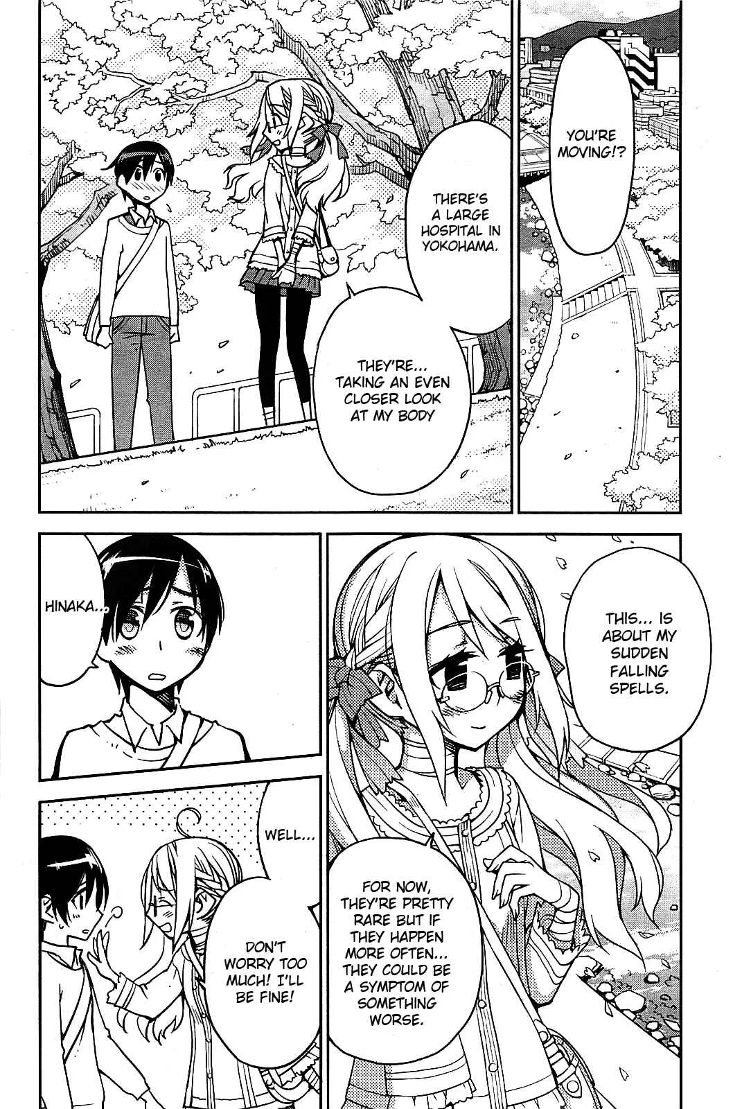 Cylcia=Code Chapter 1 - Page 13
