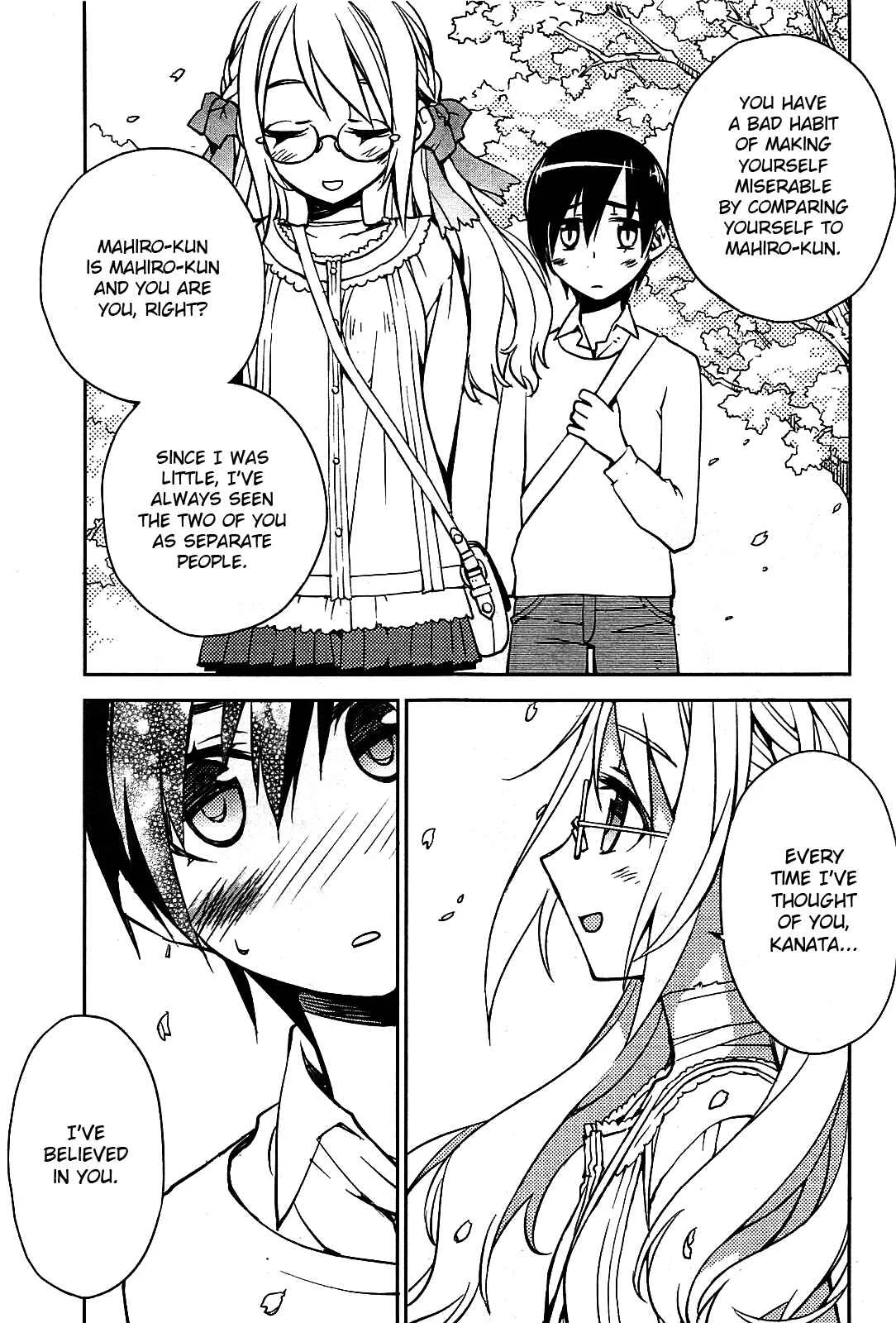Cylcia=Code Chapter 1 - Page 14