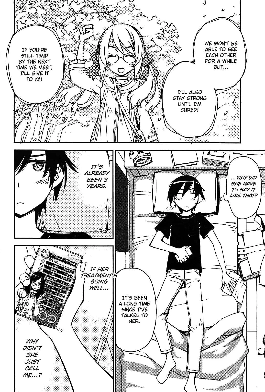 Cylcia=Code Chapter 1 - Page 15