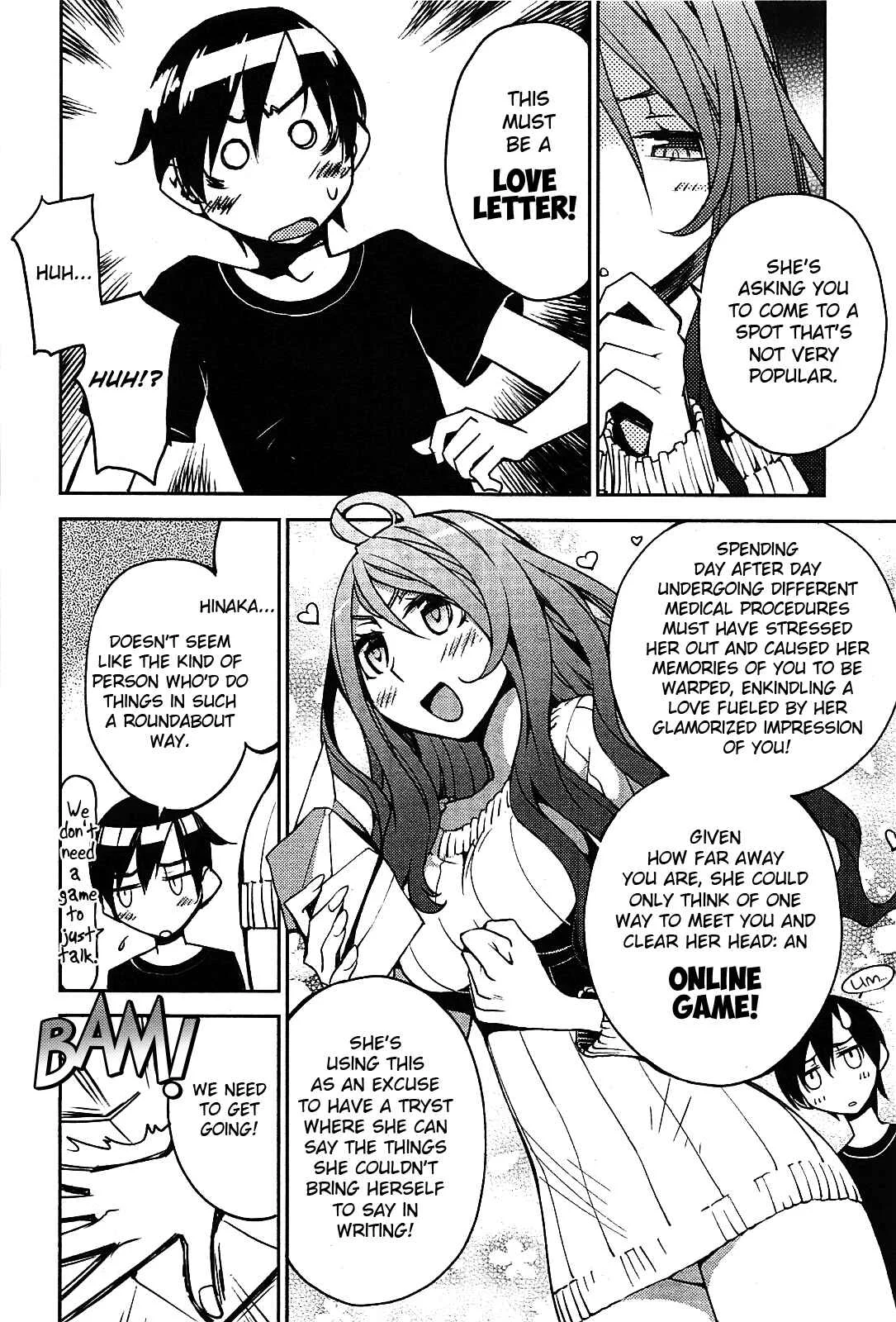 Cylcia=Code Chapter 1 - Page 21