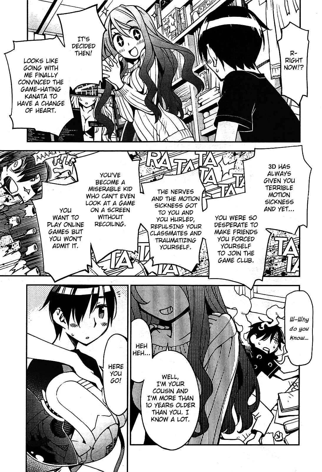 Cylcia=Code Chapter 1 - Page 22