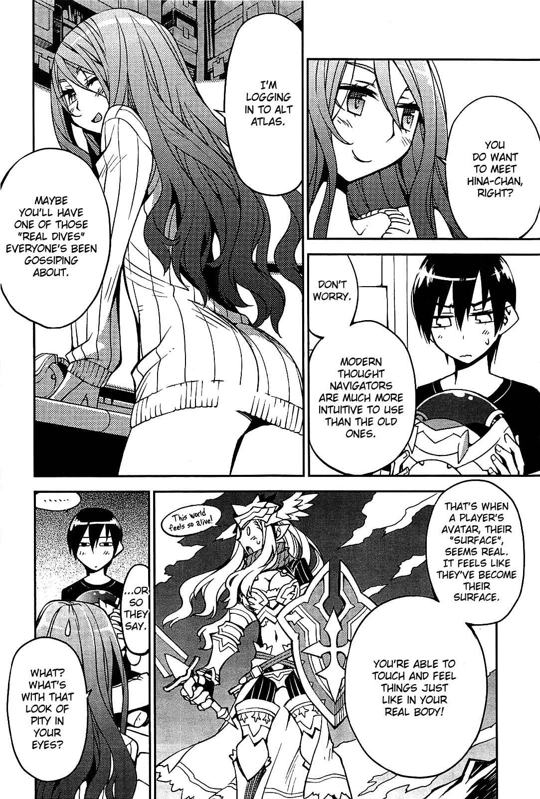 Cylcia=Code Chapter 1 - Page 23