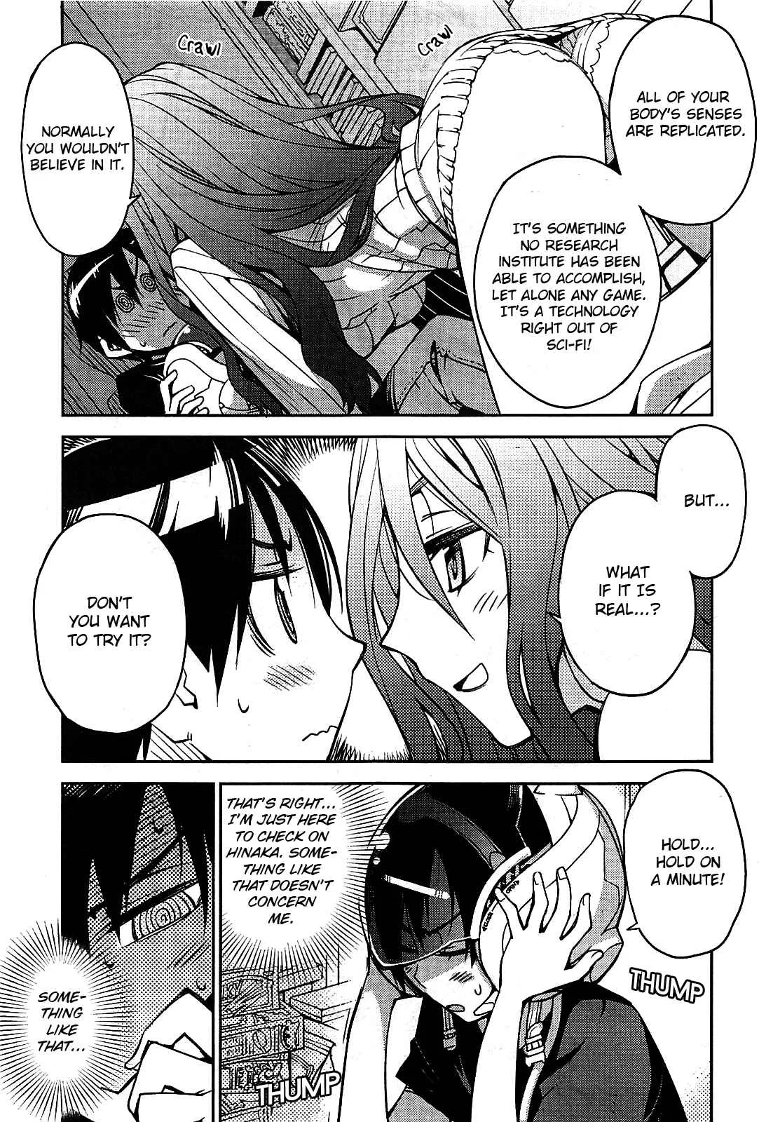 Cylcia=Code Chapter 1 - Page 24